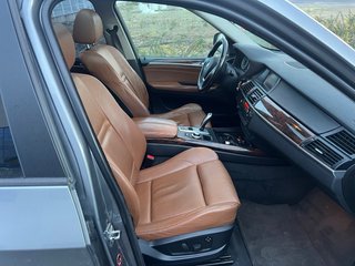 BMW X5 e70