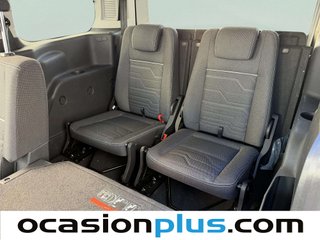 Ford Grand Tourneo Connect 1.5 TDCi Titanium PowerShift 88 kW (120 CV)