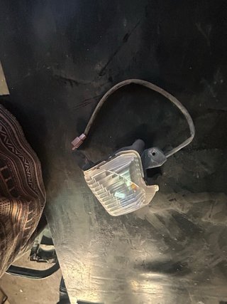 Intermitente Delantero Izquierdo Yamaha NMAX 125