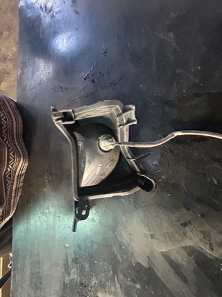 Intermitente Delantero Izquierdo Yamaha NMAX 125