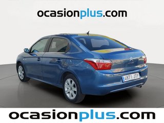 Citroen C-Elysee BlueHDi 100 Exclusive 74 kW (100 CV)