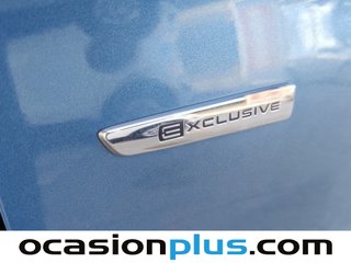 Citroen C-Elysee BlueHDi 100 Exclusive 74 kW (100 CV)
