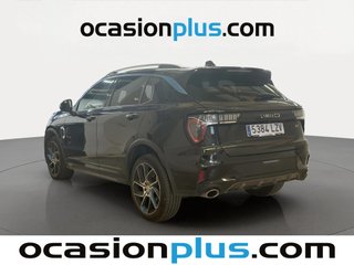 Lynk & Co 01 1.5 PHEV 192 kW (261 CV)