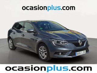 Renault Megane Business Energy dCi 81 kW (110 CV)