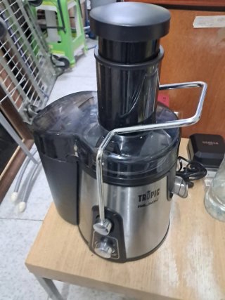 Licuadora Palsson Tropic Plus 800W
