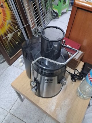 Licuadora Palsson Tropic Plus 800W