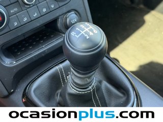 Nissan Qashqai 1.5 dCi 360 4x2 81 kW (110 CV)