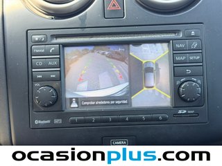 Nissan Qashqai 1.5 dCi 360 4x2 81 kW (110 CV)
