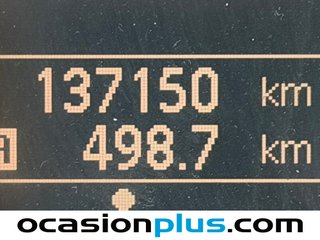 Nissan Qashqai 1.5 dCi 360 4x2 81 kW (110 CV)