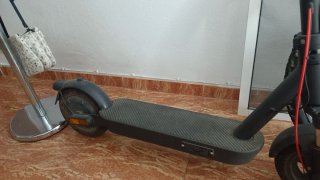 Patinete Eléctrico Xiaomi