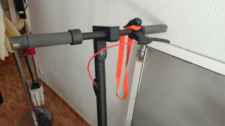 Patinete Eléctrico Xiaomi
