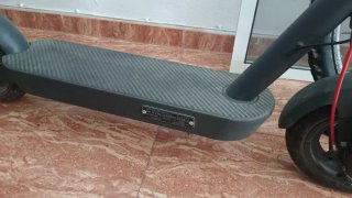Patinete Eléctrico Xiaomi