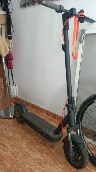 Patinete Eléctrico Xiaomi