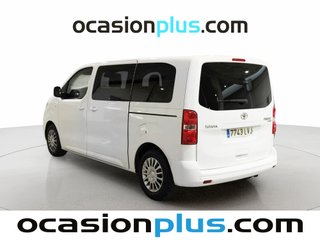 Toyota Proace Verso 2.0D VX Plus Shuttle L1 103 kW (140 CV)