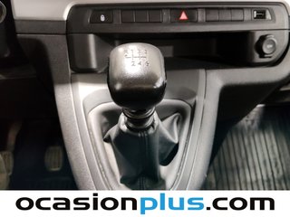 Toyota Proace Verso 2.0D VX Plus Shuttle L1 103 kW (140 CV)