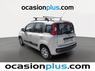 Fiat Panda 1.2 Lounge 51 kW (69 CV)