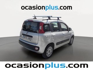 Fiat Panda 1.2 Lounge 51 kW (69 CV)