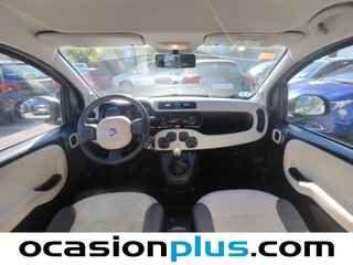 Fiat Panda 1.2 Lounge 51 kW (69 CV)
