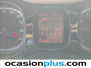 Fiat Panda 1.2 Lounge 51 kW (69 CV)