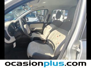 Fiat Panda 1.2 Lounge 51 kW (69 CV)