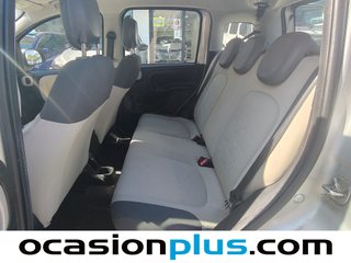 Fiat Panda 1.2 Lounge 51 kW (69 CV)