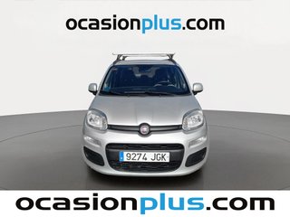 Fiat Panda 1.2 Lounge 51 kW (69 CV)