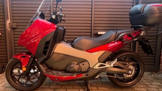 Honda Integra 750 2017 25.000km