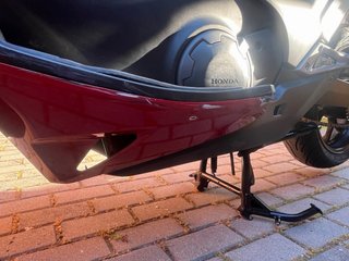 Honda Integra 750 2017 25.000km