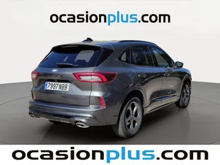 Ford Kuga 1.5T EcoBoost ST-Line 4x2 110 kW (150 CV)