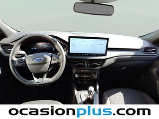 Ford Kuga 1.5T EcoBoost ST-Line 4x2 110 kW (150 CV)
