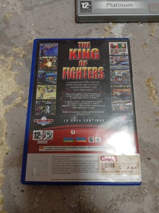 Lote 5 Juegos PS2
