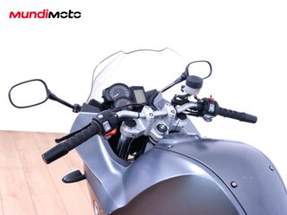 BMW F 800 ST
