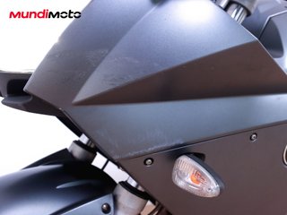 BMW F 800 ST
