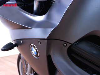 BMW F 800 ST