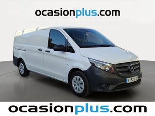 Mercedes-Benz Vito Furgon 116 CDI Pro Larga 120 kW (163 CV)
