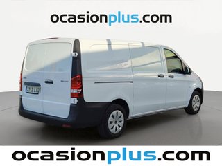 Mercedes-Benz Vito Furgon 116 CDI Pro Larga 120 kW (163 CV)
