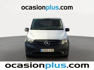 Mercedes-Benz Vito Furgon 116 CDI Pro Larga 120 kW (163 CV)