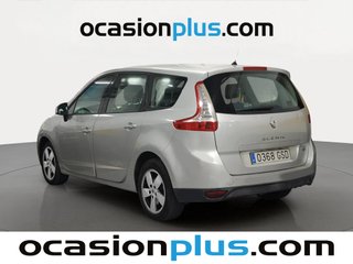 Renault Grand Scenic Dynamique dCi 78 kW (105 CV)