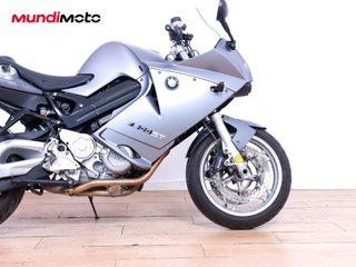 BMW F 800 ST
