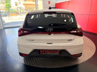 HYUNDAI i20 1.0 TGDI 48V Klass DCT