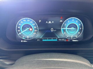 HYUNDAI i20 1.0 TGDI 48V Klass DCT