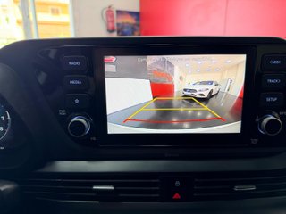 HYUNDAI i20 1.0 TGDI 48V Klass DCT