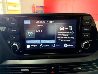HYUNDAI i20 1.0 TGDI 48V Klass DCT