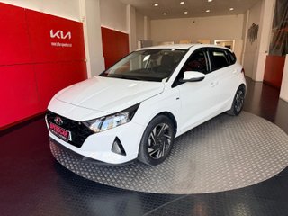 HYUNDAI i20 1.0 TGDI 48V Klass DCT