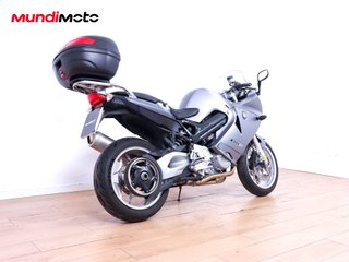 BMW F 800 ST