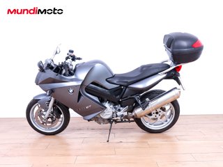 BMW F 800 ST