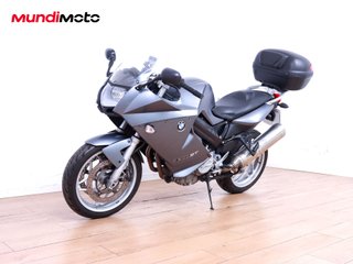 BMW F 800 ST