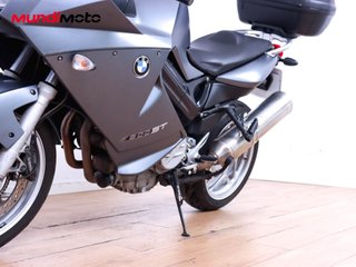 BMW F 800 ST