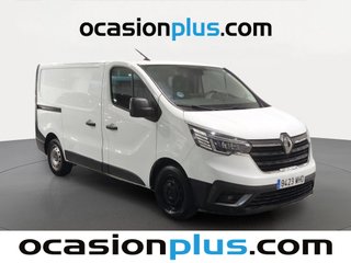 Renault Trafic Furgon L1H1 Blue dCi 96 kW (130 CV)