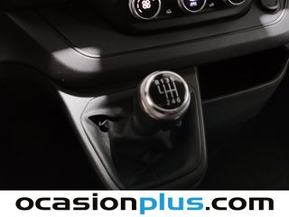 Renault Trafic Furgon L1H1 Blue dCi 96 kW (130 CV)
